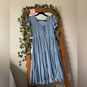 Bohme dress